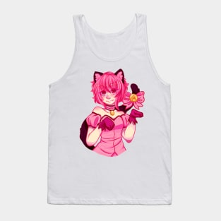 Mew Mew Tank Top